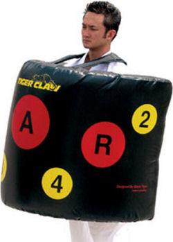 The Body Shield